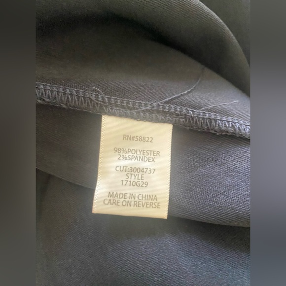 Max Studio Jacket - Small - Picture 8 of 9